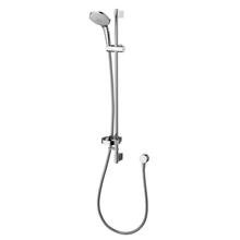 Ideal Standard B9426 IDEALRAIN Sliderail Shower Kit with LARGE 120mm Handset 900mm rail