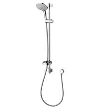 Ideal Standard B9433 IDEALRAIN Sliderail Shower Kit with X LARGE140mm Handset, 900mm rail