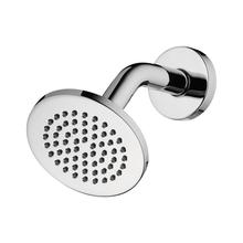 Ideal Standard B9436 IDEALRAIN 100mm  HeadShower with Angled Arm