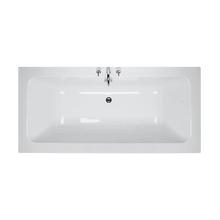 E002301 WHITE Idealcast rectangular bath (170 x 80cm)