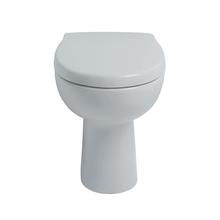 CREATE Back to Wall WC Pan