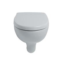 CREATE Wall Hung WC & seat