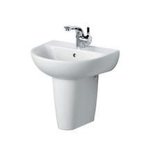 E304501 Create  EDGE   Basin 45cm