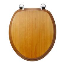 Ideal Standard Traditional toilet seat and cover