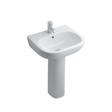 Jasper Morrison Pedestal Basin 1TH