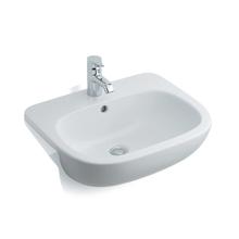 Ideal Standard E620601  55cm Semi-countertop Basin
