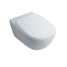 E621701  Wall Hung WC pan