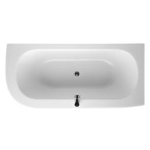  E635101 E635001 JASPER MORRISON Asymmetric Bath 180x85cm