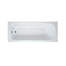 JASPER MORRISON Rectangular Bath, No Tap Holes 