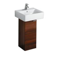 E6443  CONCEPT 300 x 300mm full pedestal unit with one door