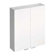 E6468 E6469 E6470 Concept wall storage unit with one or two doors, 