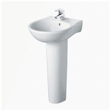 E714201 E614001 Space 44cm Narrow WashBasin 