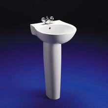 E714201 E614001 Space 44cm Narrow WashBasin 