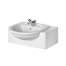 E758501 E758601  ALTO Semi Countertop Basin 55cm