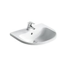 J5027 PLAYA 55cm Countertop Vanity Basin