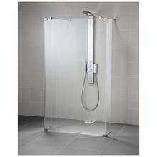 Ideal Standard   L6228EO Synergy 300 Wet Room Pivot Return Panel