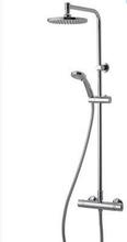 MD000PLUS Aqualisa MIDAS Plus Dual Shower System