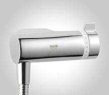 Mira **1 only ** AGILE EV 1.1736.402 exposed single lever shower