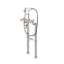 Barber Wilsons REGENT 4310 Floorstanding Bath/Shower Mixer