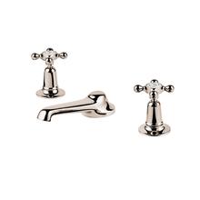 Barber Wilsons  R6452/57 REGENT Basin Mixer, 3 Hole, no waste 