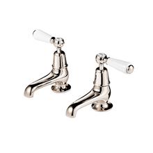 Barber Wilsons REGENT RCL 2123 2124 2125 Basin Pillars, pair, 3, 4 or 5 inch spout,