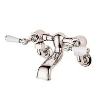 Barber Wilsons REGENT RCL3308 China Lever Bath Filler