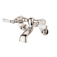 Barber Wilsons REGENT RCL3308 China Lever Bath Filler