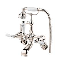 Barber Wilsons REGENT RCL4308 China Lever Bath Shower Mixer & Handset 