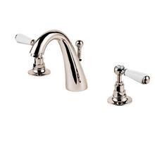 Barber Wilsons  REGENT RCL6459 China Lever Basin Mixer, 3 Hole 