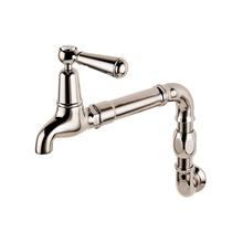 Barber Wilsons RML260PF REGENT Metal Lever Pot Filler (single)