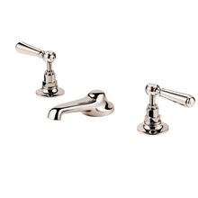 Barber Wilsons  RML6452/57 REGENT Basin Mixer, 3 Hole