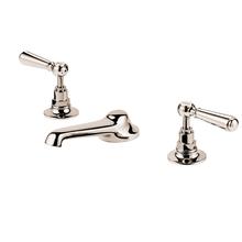 Barber Wilsons  RML6452/57 REGENT Basin Mixer, 3 Hole