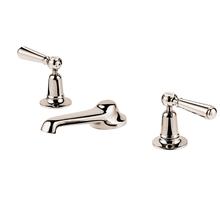 Barber Wilsons  RML6452/57 REGENT Basin Mixer, 3 Hole