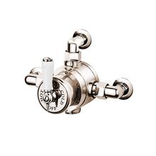 Barber Wilsons PS53CU3 Thermostatic Shower Valve