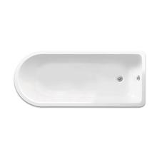 Synergy Cambridge traditional single ended bath, 1470 or 1780mm