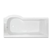 Synergy Galaxia 1500 P Shape Bath LH Standard