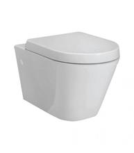 Synergy MARBELLA wall hung WC