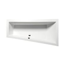 Synergy Andra Angled Bath 1700 x 900 LH