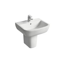 TEMPO Basin 50cm, 55cm or 60cm,  1 or 2 tap hole