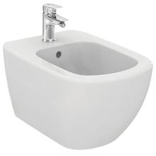 Ideal Standard TESI Wall Hung Bidet