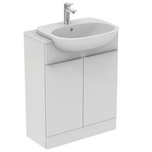 Ideal Standard TESI 55cm semi-Countertop Basin