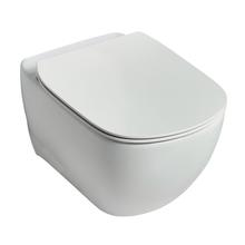 Ideal Standard TESI Wall Hung WC 