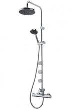 Triton NENE Bar Mixer with Diverter UNNETHBMDIV 