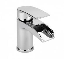 Trisen MERION TT302 Single Lever Basin Mixer no waste