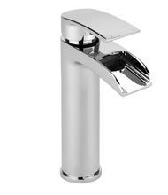 Trisen MERION TT303 Tall Single Lever Basin Mixer no waste