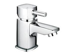 Trisen ARDEN TT601 MINI  Single Lever Basin Mixer no waste