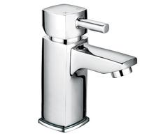 Trisen ARDEN TT602 Single Lever Basin Mixer no waste