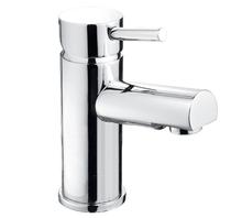 Trisen GROVE TT702 Single Lever Basin Mixer no waste