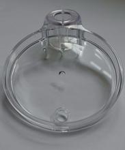 TREVI OUTLINE Soap Dish, clear perspex