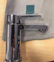  ** 2 only  **  VADO VA.SOH-100-C/P Mono Basin mixer